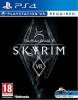 PS4 GAME - The Elder Scrolls V Skyrim VR